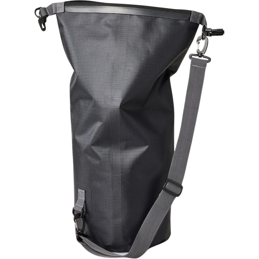 2026 Rip Curl Surf Series Barrel Bag 20L 14SMUT - Black / Grey